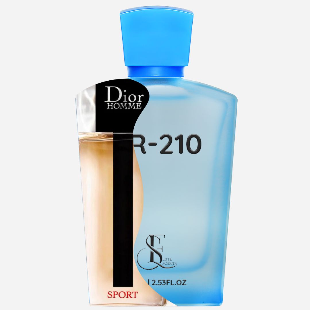 DIOR HOMME SPORT - FR210